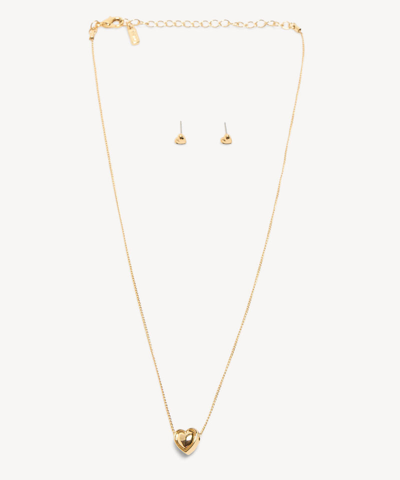 Set De Accesorios para Mujer